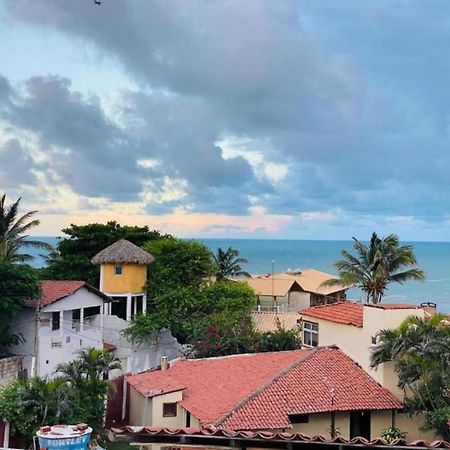 Pousada Terral - Broadway Em Canoa Quebrada Exterior foto