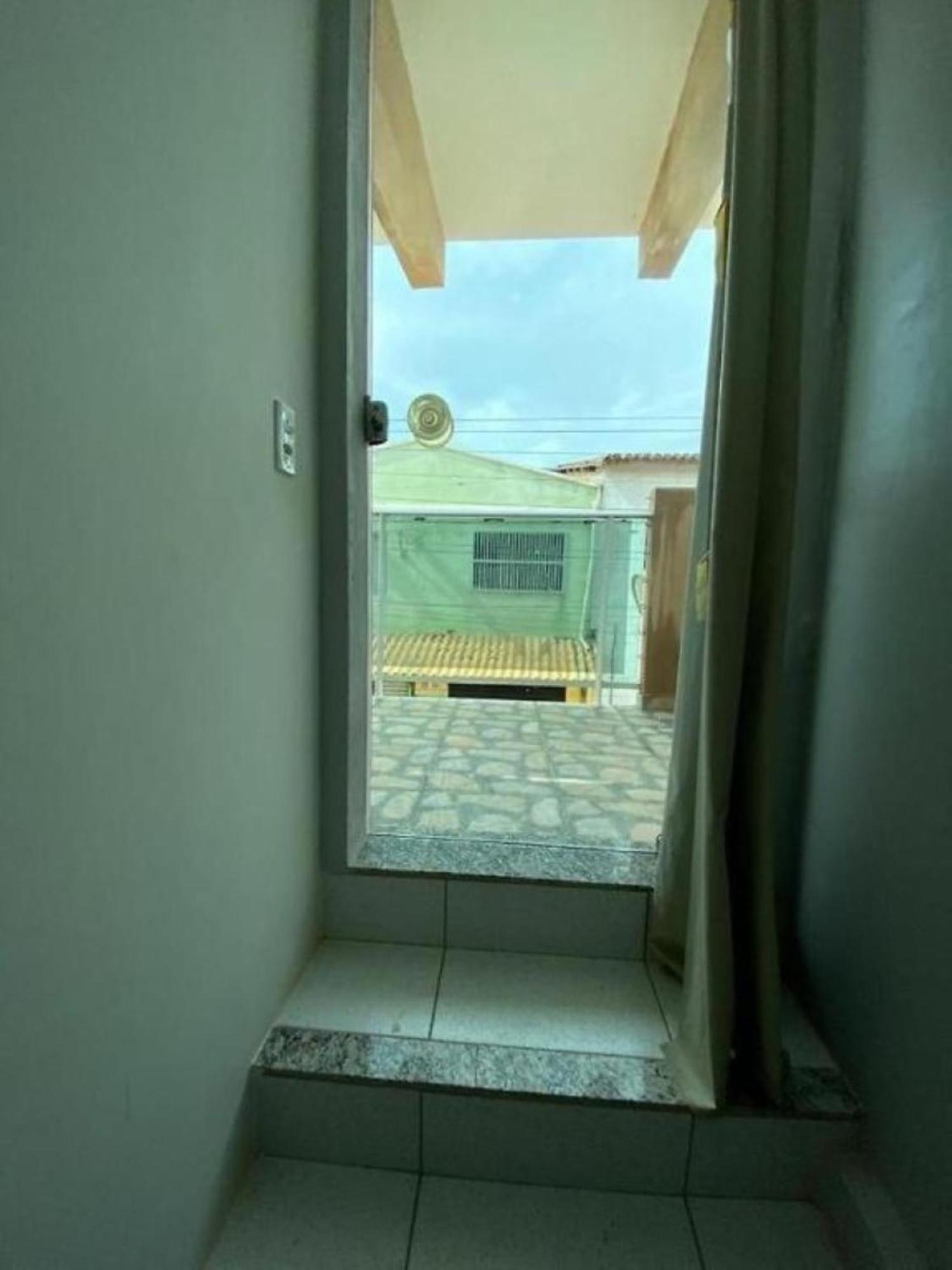 Pousada Terral - Broadway Em Canoa Quebrada Exterior foto